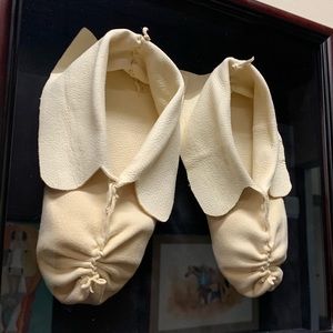 Meet your Posher, Toyah